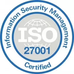 ISO 27001 Final Logo a4c70c3d af387741