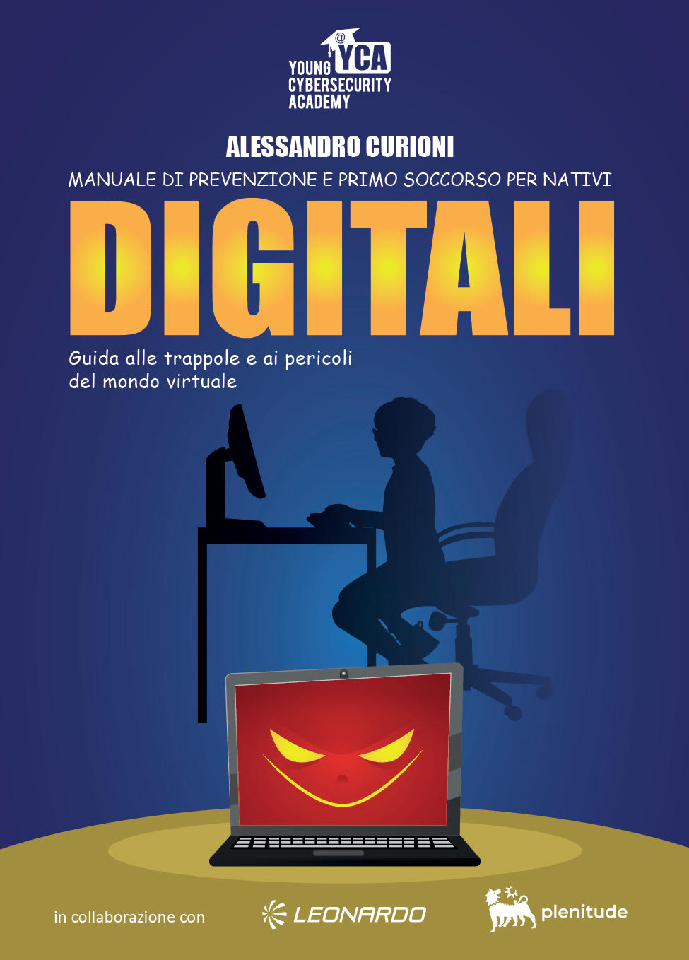 copertina libro